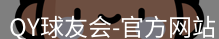 QY球友会
